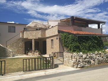 Apartments with terrace Nin, North Dalmatia