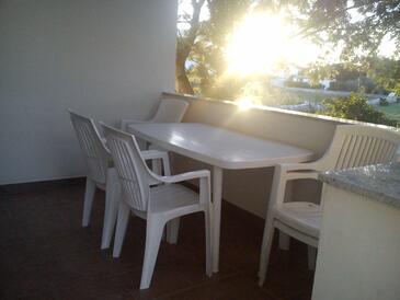 Appartamenti con parcheggio Zaton, Zara - Zadar - 13596