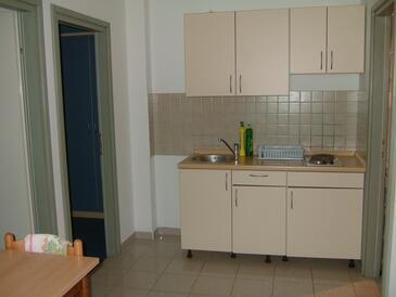 Apartmány s parkovištěm Zaton, Zadar - 13596