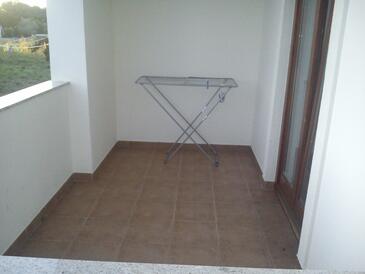 Apartments with parking space Zaton, Zadar - 13596