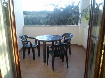 Appartamenti con parcheggio Zaton, Zara - Zadar - 13596