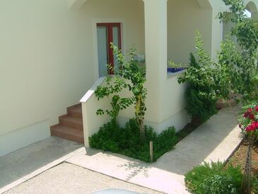 Appartamenti con parcheggio Zaton, Zara - Zadar - 13596