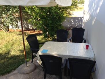 Appartamento di una stanza Zaton, Zara - Zadar (A-13596-c)
