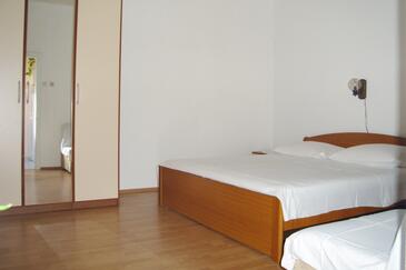 Appartamenti accanto al mare San Giorgio - Sućuraj, Lesina - Hvar - 136