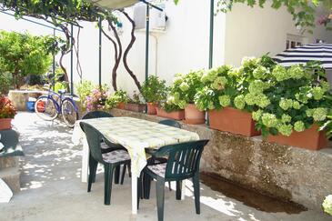 Apartament cu două camere Sucuraj, Hvar (A-136-a)