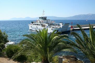 Tvårumslägenhet Sucuraj, Hvar (A-136-b)