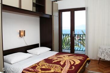 Appartamenti accanto al mare San Giorgio - Sućuraj, Lesina - Hvar - 136