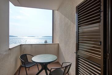 Eenkamerappartement Brodarica, Sibenik (A-13615-a)