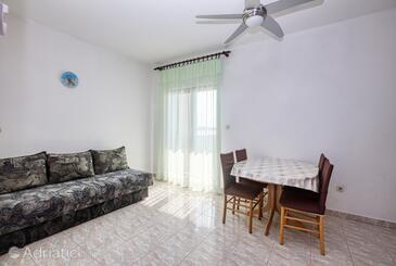 Apartmani uz more Brodarica, Šibenik - 13615