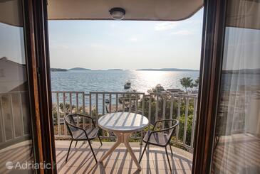 Apartmani uz more Brodarica, Šibenik - 13615