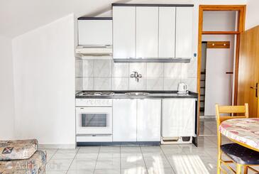 Apartmani uz more Brodarica, Šibenik - 13615