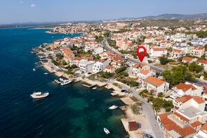 Ferienwohnungen am Meer Brodarica, Sibenik - 13615