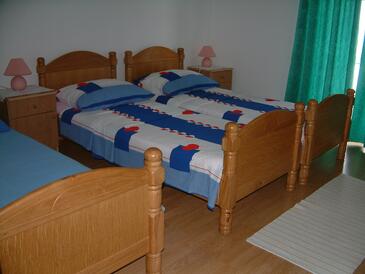 Ferienwohnungen und Zimmer am Meer Lumbarda, Korcula - 13626