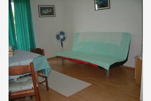 Appartamento di una stanza Lombarda - Lumbarda, Curzola - Korčula (A-13626-a)