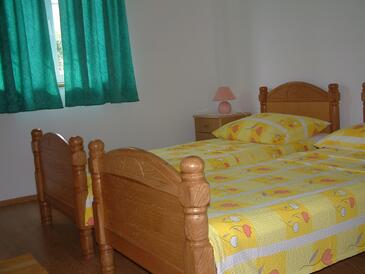 Appartamenti e camere accanto al mare Lombarda - Lumbarda, Curzola - Korčula - 13626