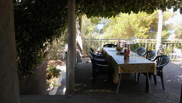 Apartments by the sea Luka Dubrava, Pelješac - 13632