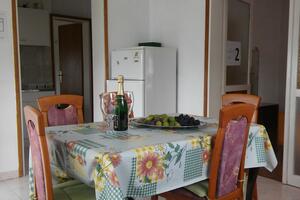 Two bedroom apartment Luka Dubrava Two bedroom apartment Luka Dubrava, Pelješac (A-13632-b)