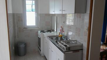 Apartmány u moře Luka Dubrava, Pelješac - 13632