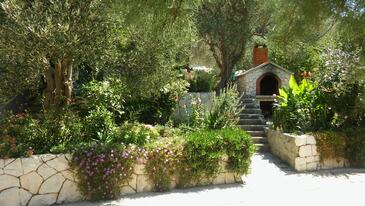 Apartments by the sea Luka Dubrava, Pelješac - 13632