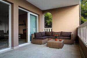 Dvosobni apartman Medići, Omiš (A-13634-a(