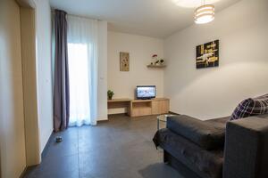 Jednosobni apartman Medići, Omiš (A-13634-b(