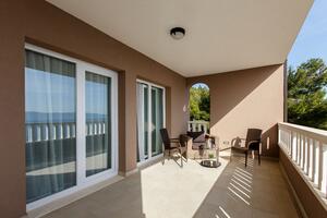 Jednosobni apartman Medići, Omiš (A-13634-c(