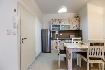 Apartamentos junto al mar Medici, Omis - 13634