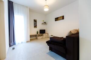 Однокімнатні апартаменти Медічі - Medići Однокімнатні апартаменти Медічі - Medići, Оміш - Omiš (A-13634-d(