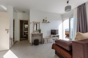 Apartmani uz more Medići, Omiš - 13634