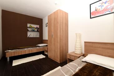 Apartments with swimming pool Kastav, Opatija - 13638