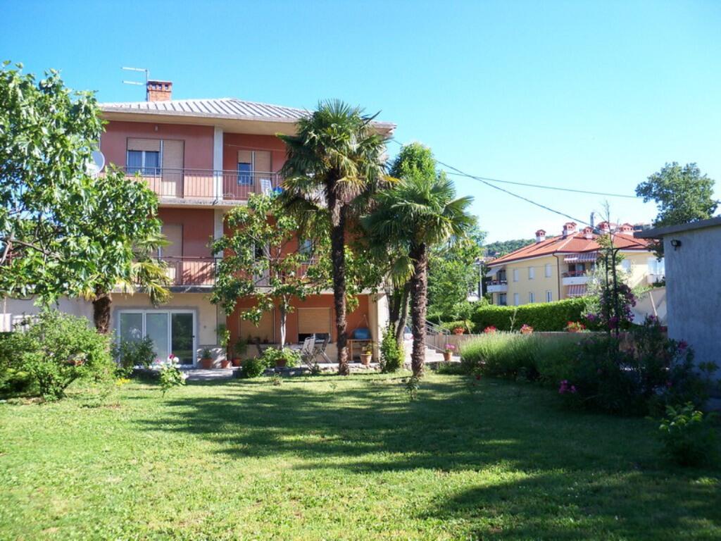 Apartments with swimming pool Kastav, Opatija - 13638