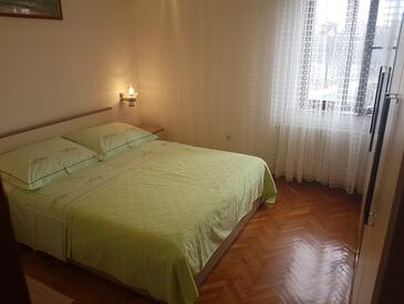 Apartmani s parkingom Bajčići, Krk - 13639