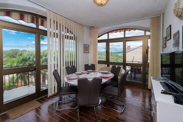 Apartmaji s parkingom Bajčići, Krk - 13639 Adriatic.hr