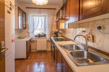 Appartements avec parking Bajcici, Krk - 13639
