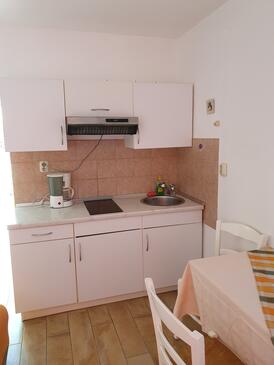 Ferienwohnungen mit Parkplatz Supetarska Draga - Gornja, Rab - 13645