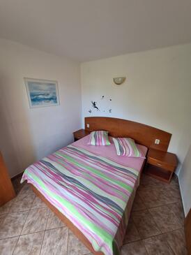Apartmani s parkingom Supetarska Draga - Gornja, Rab - 13645