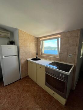 Apartmani s parkingom Supetarska Draga - Gornja, Rab - 13645