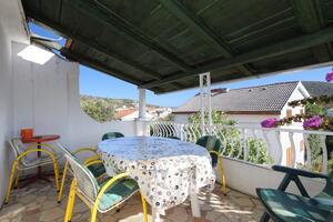 2-Zimmer-Ferienwohnung Vinisce 2-Zimmer-Ferienwohnung Vinisce, Trogir (A-13648-b)