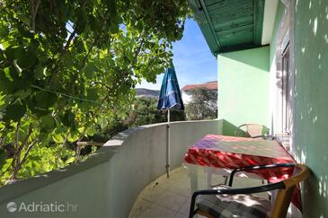 Apartmány u moře Vinišće, Trogir - 13648