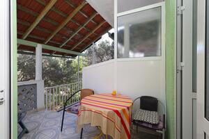 Studio Appartement Vinisce Studio Appartement Vinisce, Trogir (AS-13648-b)