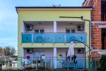 Maison de vacances avec parking Medulin - 13655 Adriatic.hr