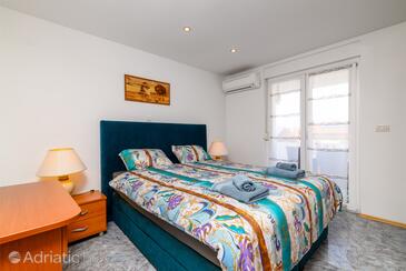 Nyaralóház parkolóhellyel Medulin - 13655