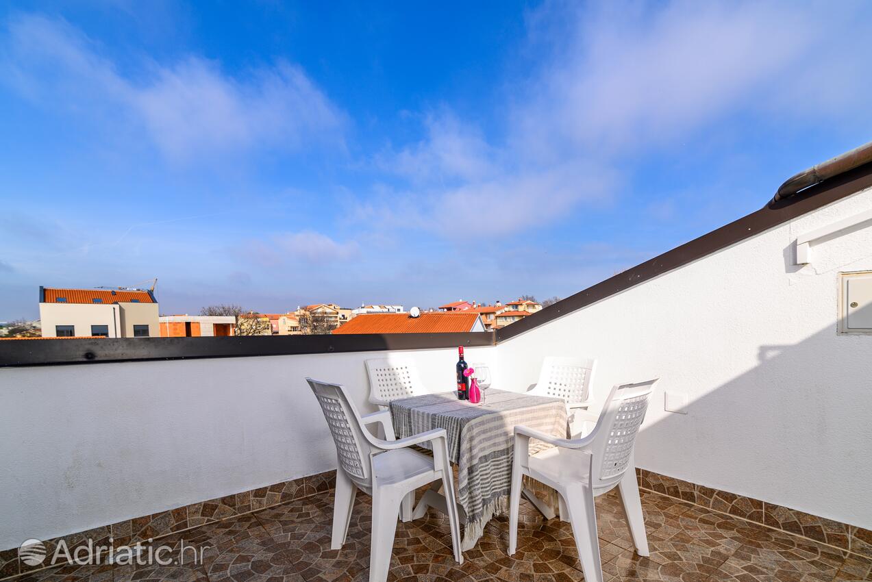 Casa vacanze con parcheggio Medolino - Medulin - 13655
