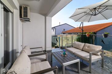 Feriehus med parkering Medulin - 13655