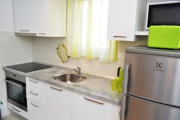 Leiligheter med basseng Seget Donji, Trogir - 13656