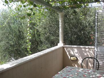 Appartamento di due stanze Bol (Brazza - Brač) (A-13665-a(