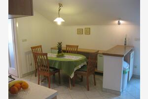 2-Zimmer-Ferienwohnung Bol 2-Zimmer-Ferienwohnung Bol, Brac (A-13665-a)