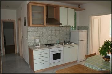Apartmanok a tenger mellett Bol, Brac - 13665