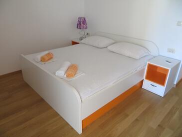 Ferienwohnungen am Meer Bol, Brac - 13665