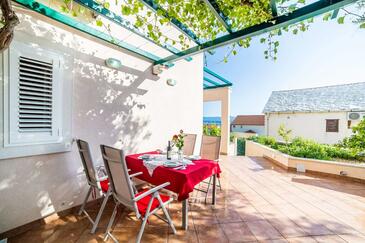 Apartamenty nad morzem Bol, Brač - 13665